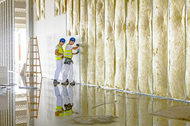 Best Garage Insulation  in Boiling Springs, NC